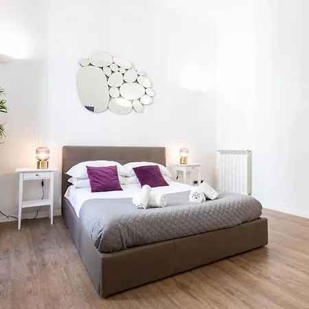 Toniolo Two Bedroom Two Bath Roma Exterior foto