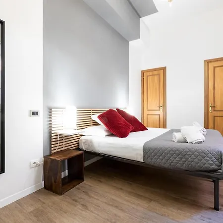 Toniolo Two Bedroom Two Bath Roma Exterior foto