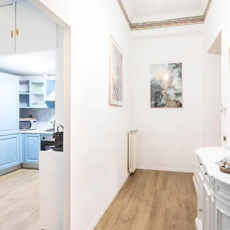 Toniolo Two Bedroom Two Bath Roma Exterior foto