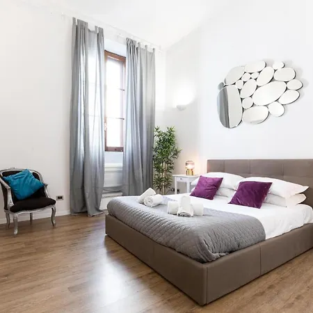 Toniolo Two Bedroom Two Bath Roma Exterior foto