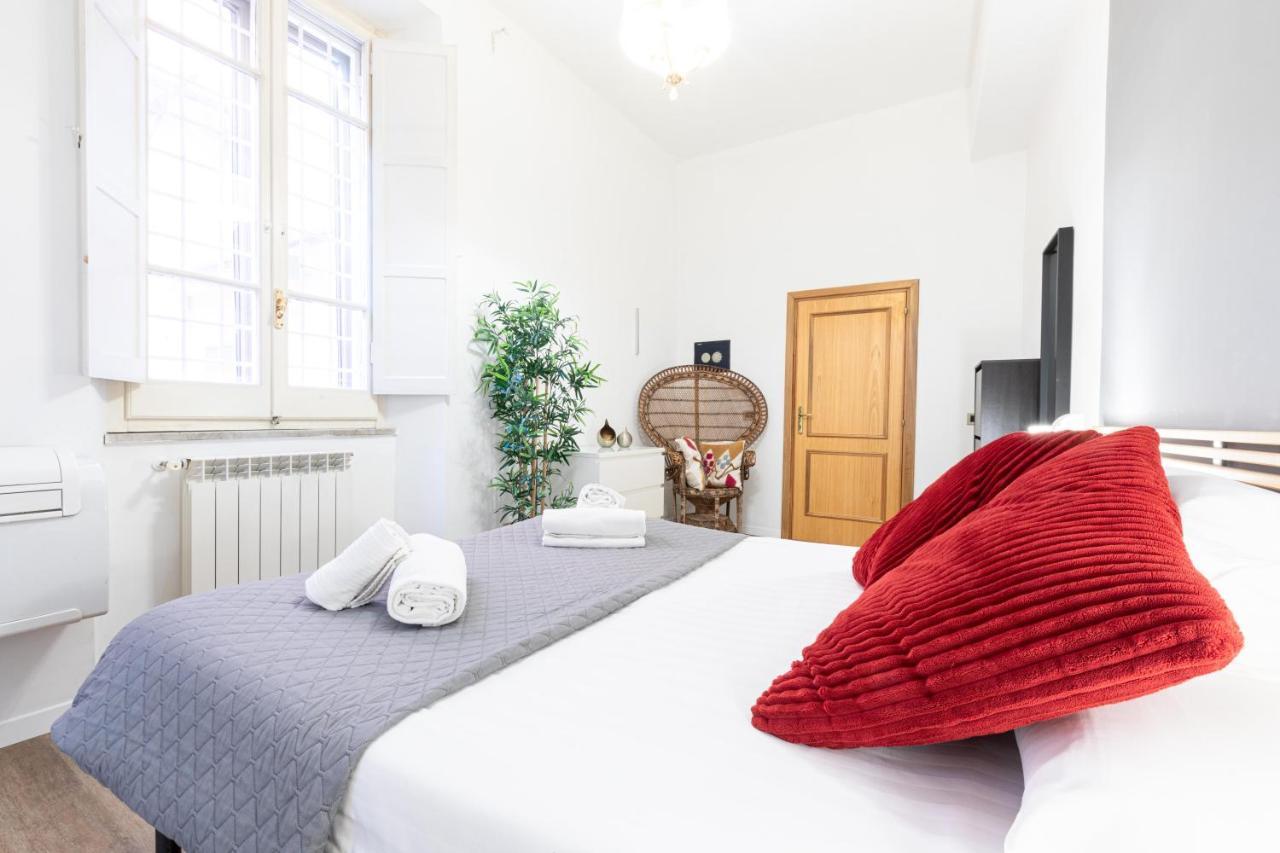 Toniolo Two Bedroom Two Bath Rom