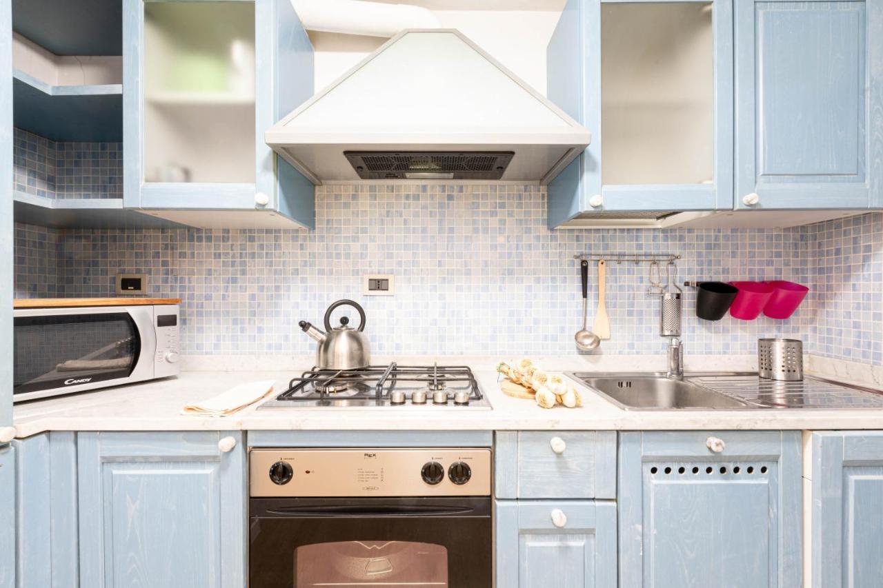 Apartment Toniolo Two Bedroom Two Bath Rom